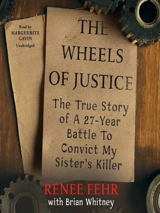 Title details for The Wheels of Justice by Renee Fehr - Available